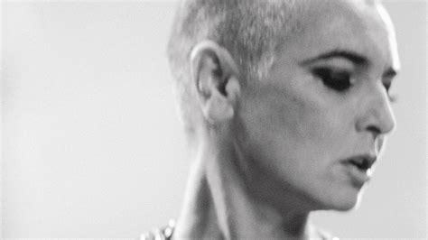 Sinead OConnor: Rare, Never Before。